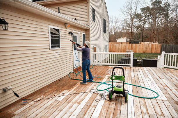 Best Concrete Pressure Washing  in Litchfield Beach, SC